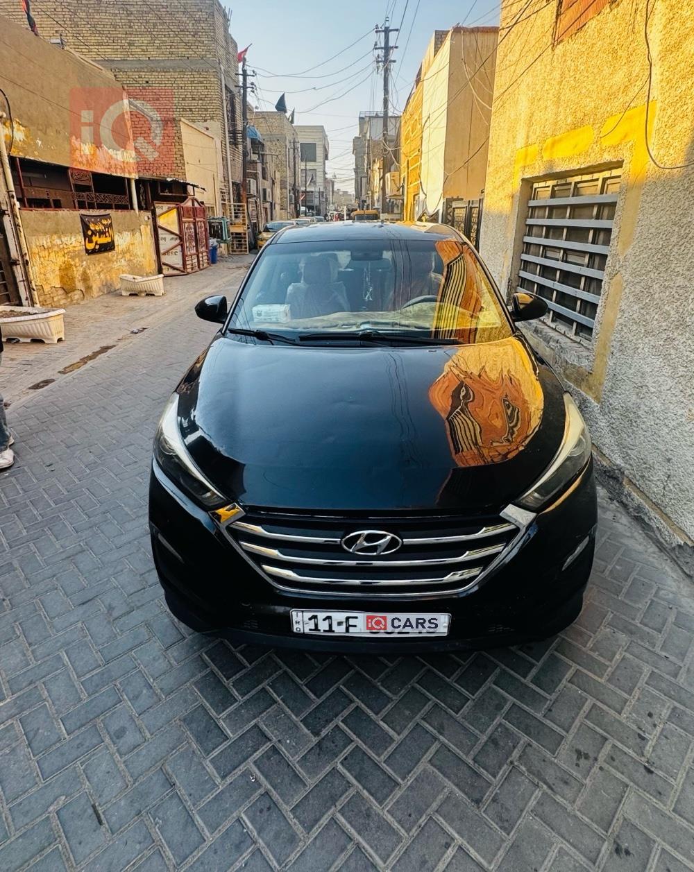 هيونداي توسان